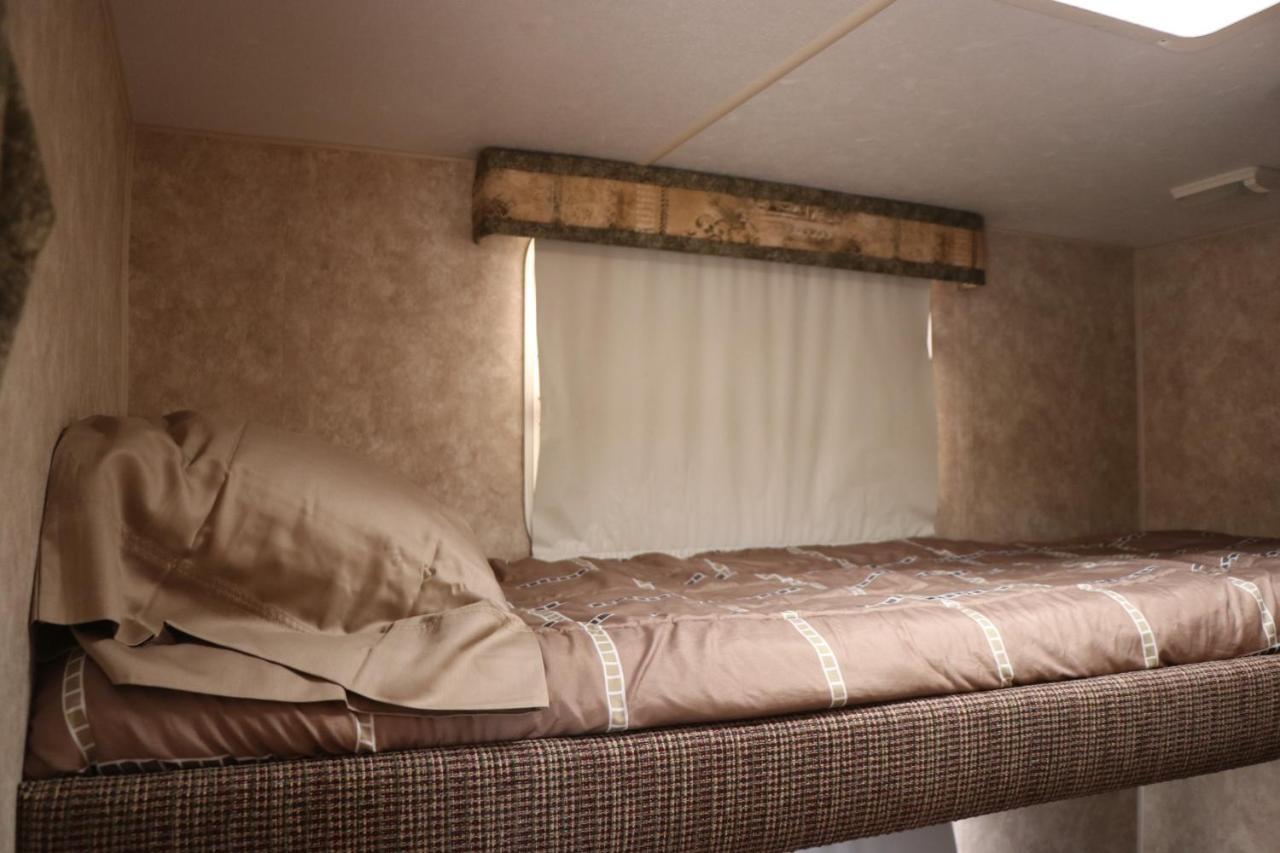 Camp Valhalla At Zion Hotel Colorado City ภายนอก รูปภาพ